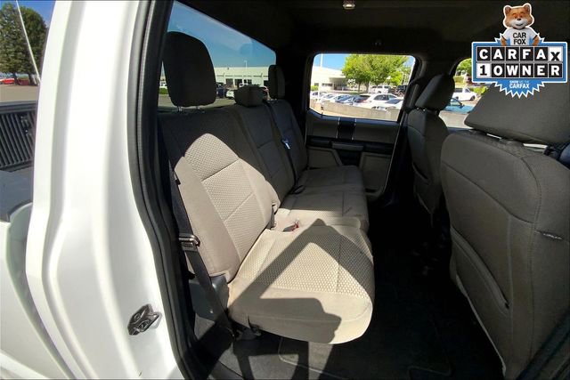 Used 2021 Ford F250 XLT AWD/4WD image 26