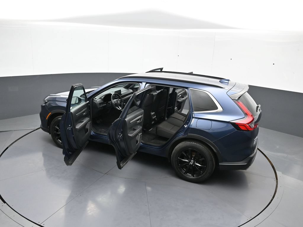 Used 2024 Honda CR-V Sport image 44