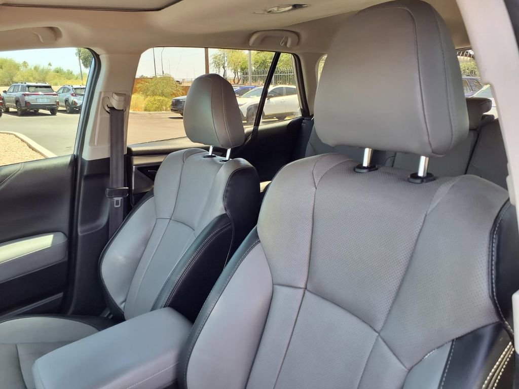 Used 2020 Subaru Outback Limited w/ Popular Package #2 AWD/4WD image 27