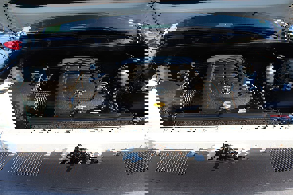 Used 2015 Toyota Tundra SR5 image 32