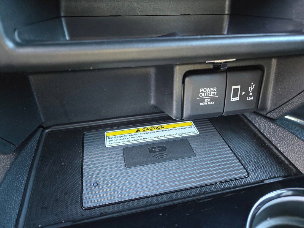 Certified 2023 Honda Ridgeline Black Edition image 19