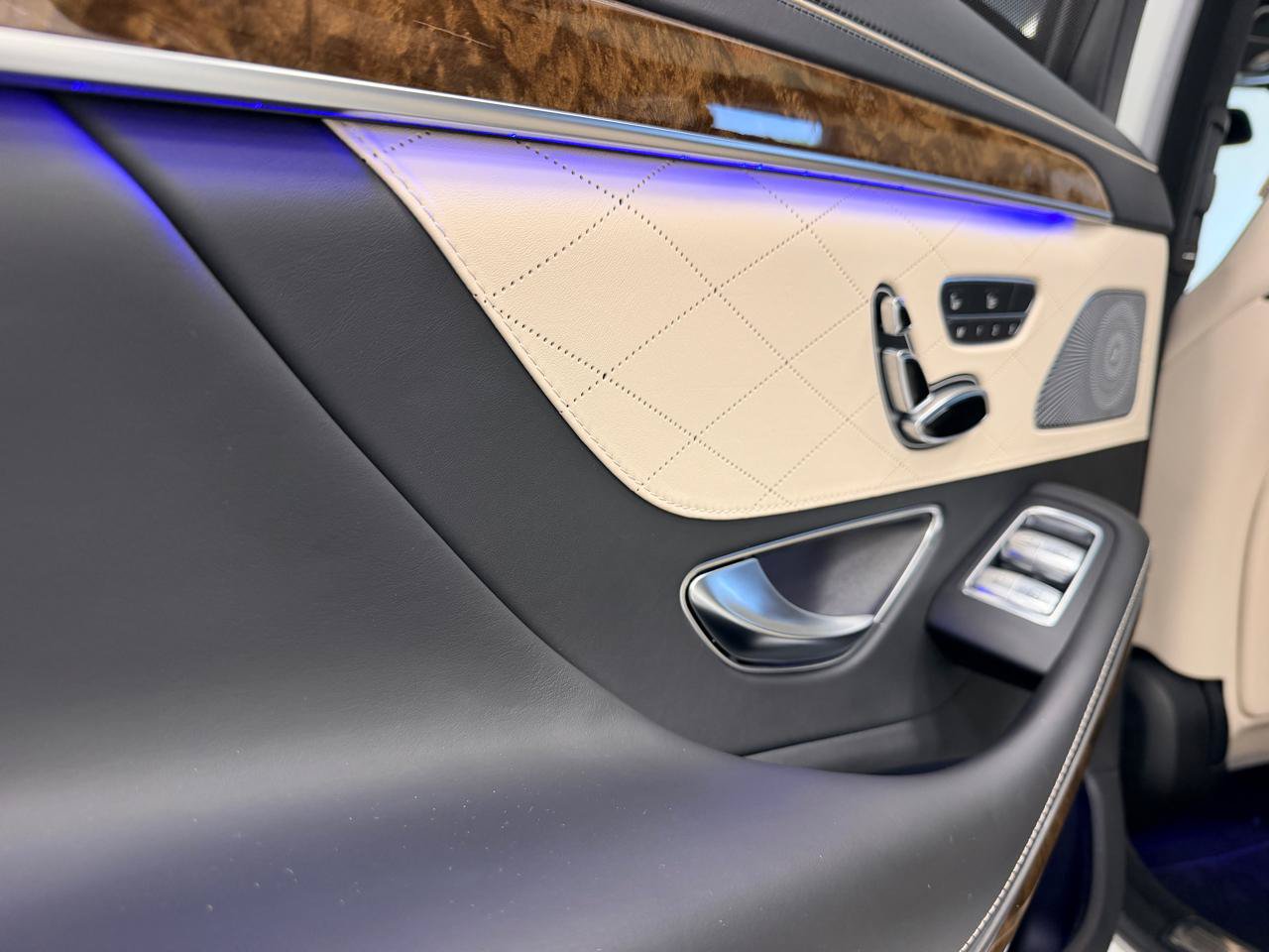 Used 2014 Mercedes-Benz S 63 AMG 4MATIC Sedan image 57