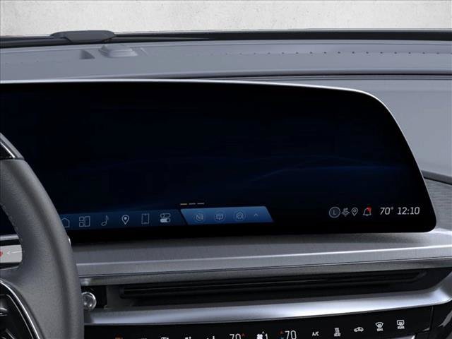 New 2026 Cadillac Lyriq Premium Sport w/ LPO, ONYX Package RWD image 20