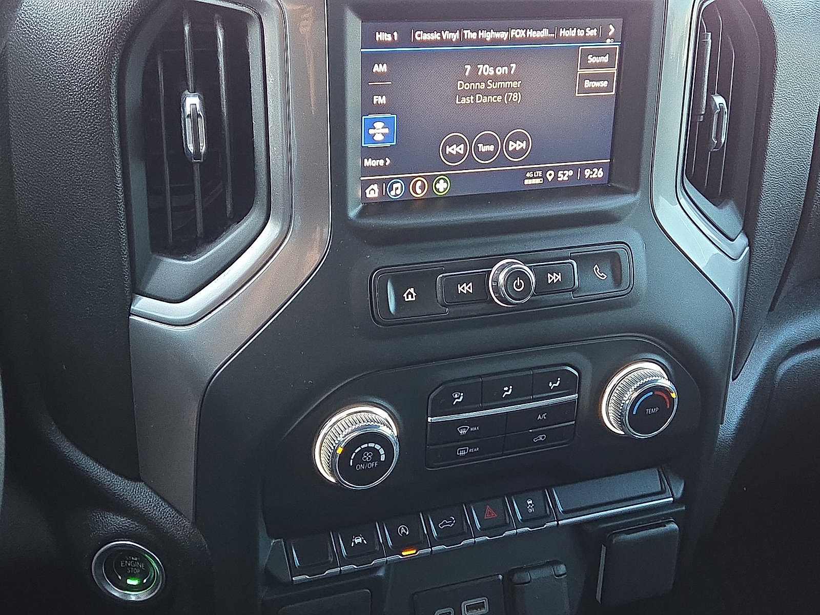 Used 2024 GMC Sierra 1500 Pro w/ Pro Value Package image 15