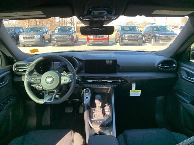 New 2025 Dodge Hornet GT w/ Tech Pack image 21