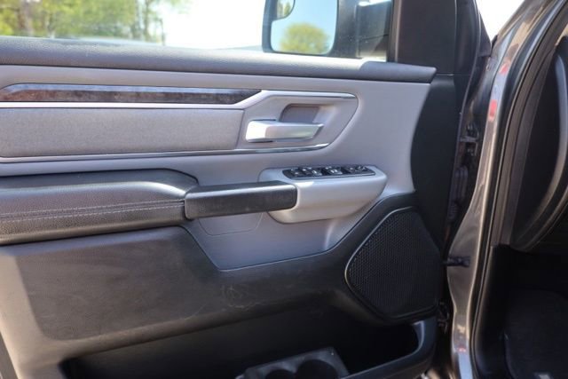 Used 2019 RAM 1500 Big Horn image 21