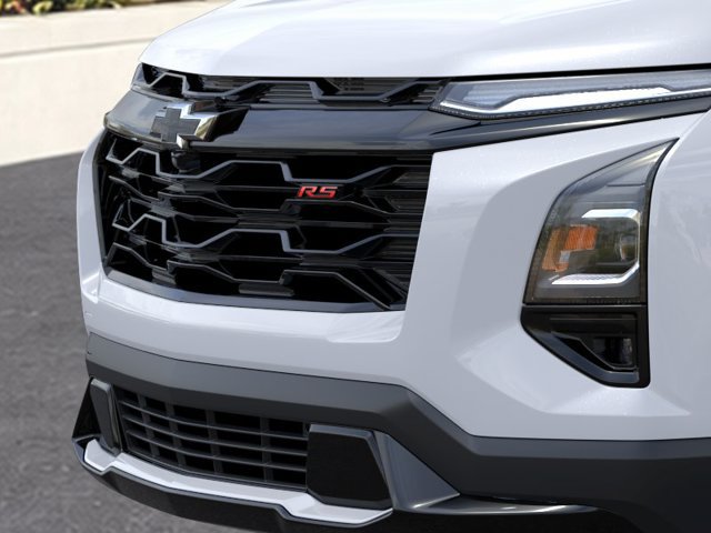 New 2027 Chevrolet Equinox RS w/ Safety and Technology Package FWD image 13