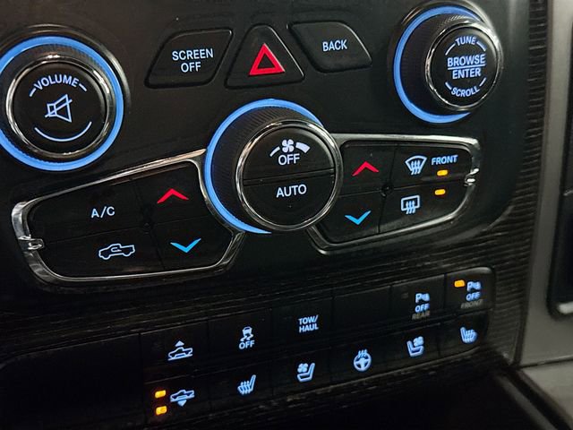 Used 2016 RAM 1500 Limited image 17