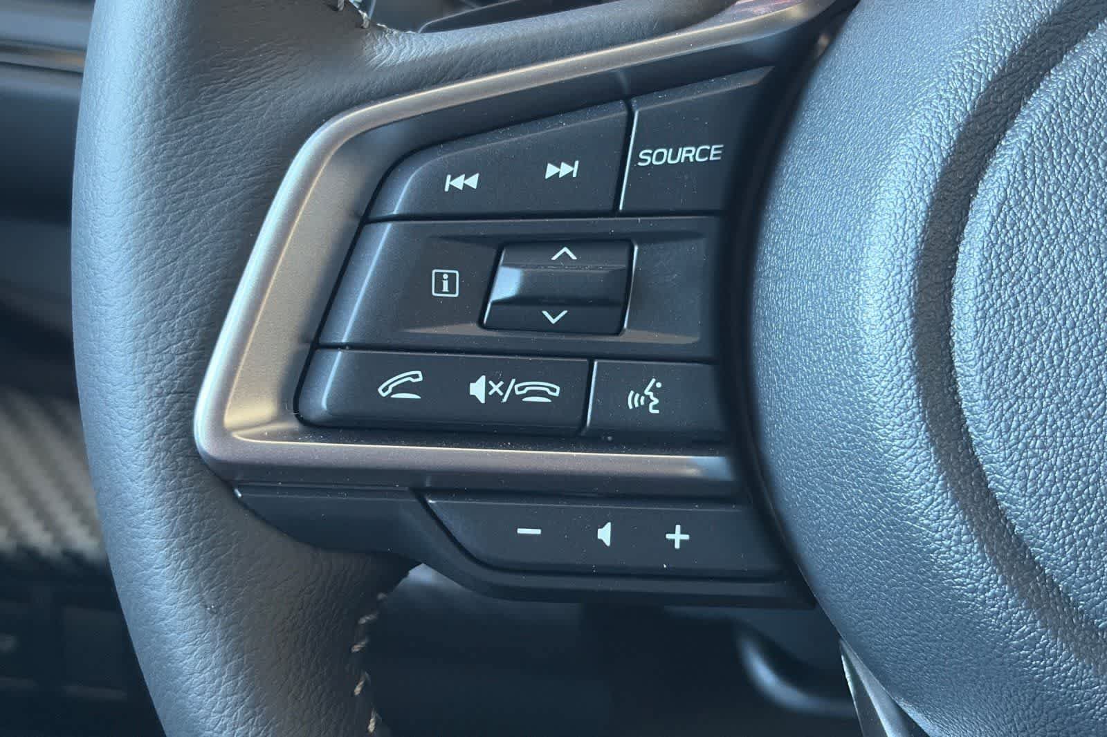 New 2026 Subaru Ascent Premium AWD/4WD image 27