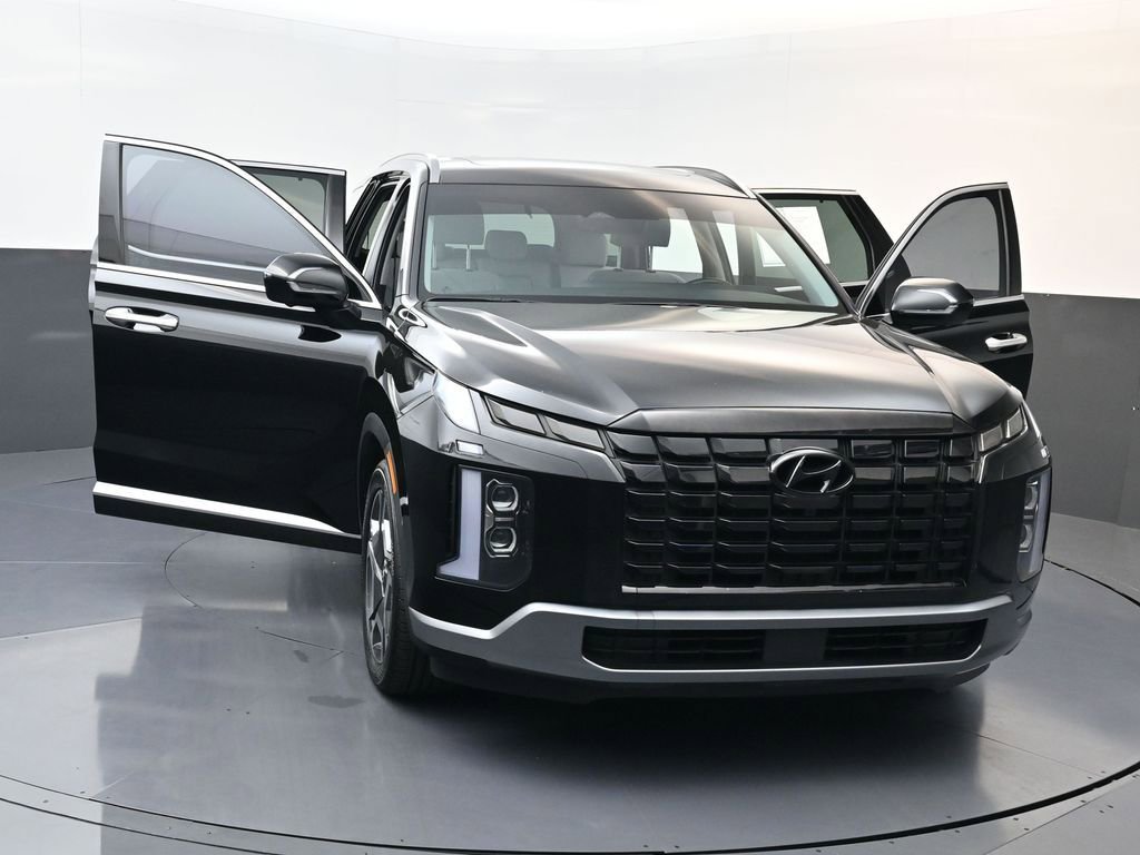 Used 2025 Hyundai Palisade SEL AWD/4WD image 31