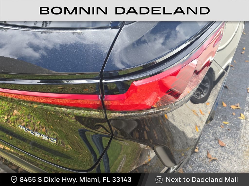 Used 2023 Lexus RX 350 FWD image 5