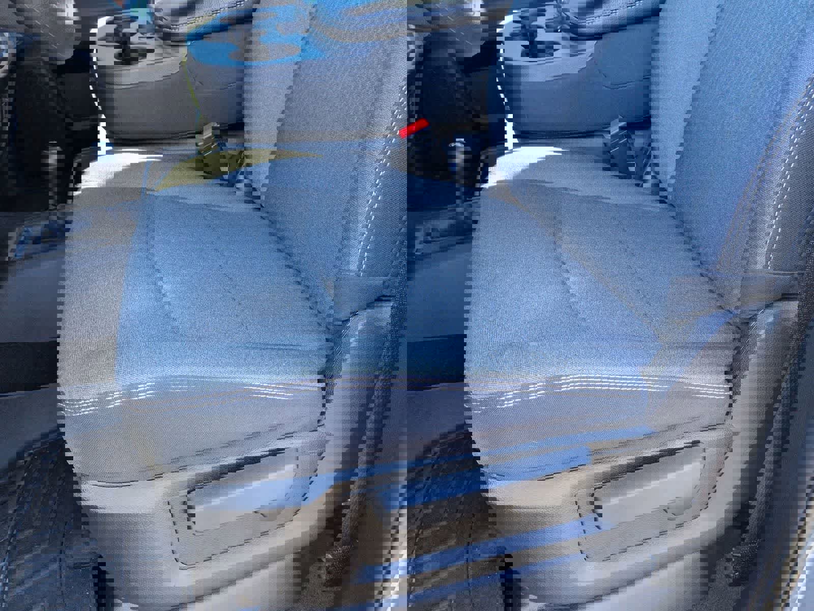 Certified 2024 RAM 3500 Tradesman w/ Chrome Appearance Group image 6