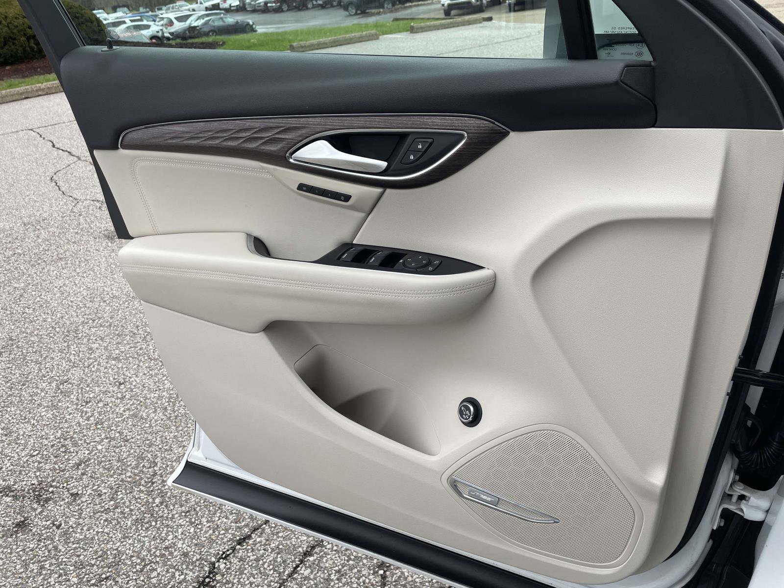 Certified 2023 Buick Envision Avenir AWD/4WD image 31