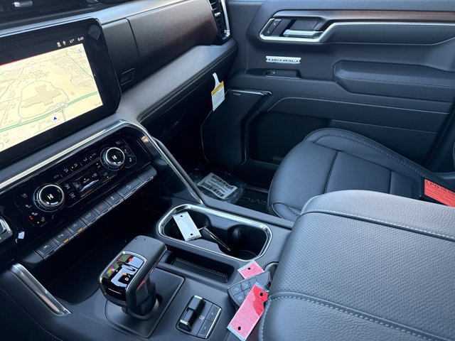 New 2026 GMC Sierra 1500 Denali image 24