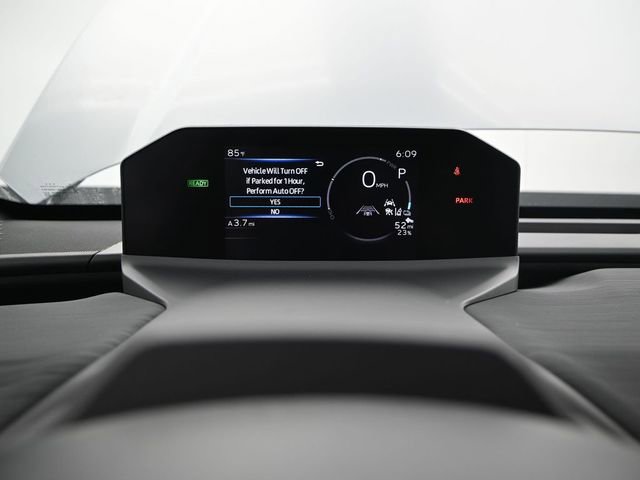 New 2026 Toyota C-HR AWD/4WD image 8