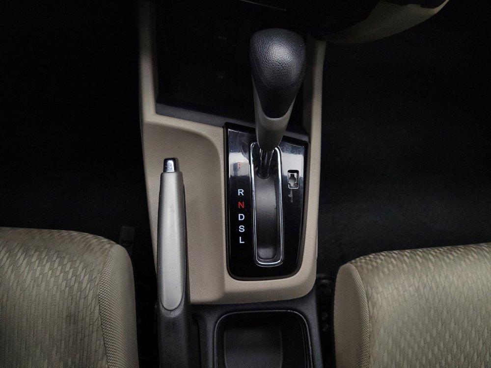 Used 2015 Honda Civic LX image 26