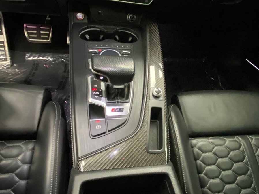 Used 2018 Audi RS 5 image 31