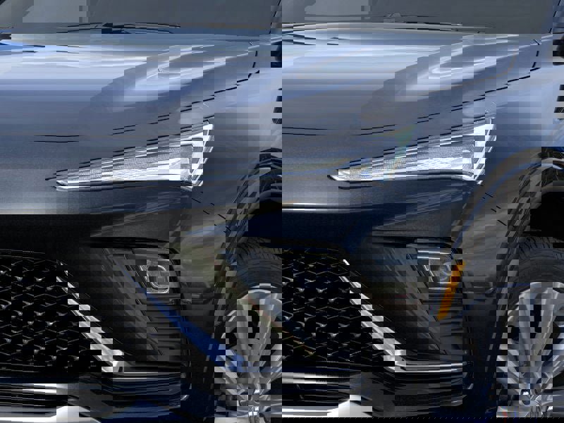 New 2026 Buick Envista Avenir image 34