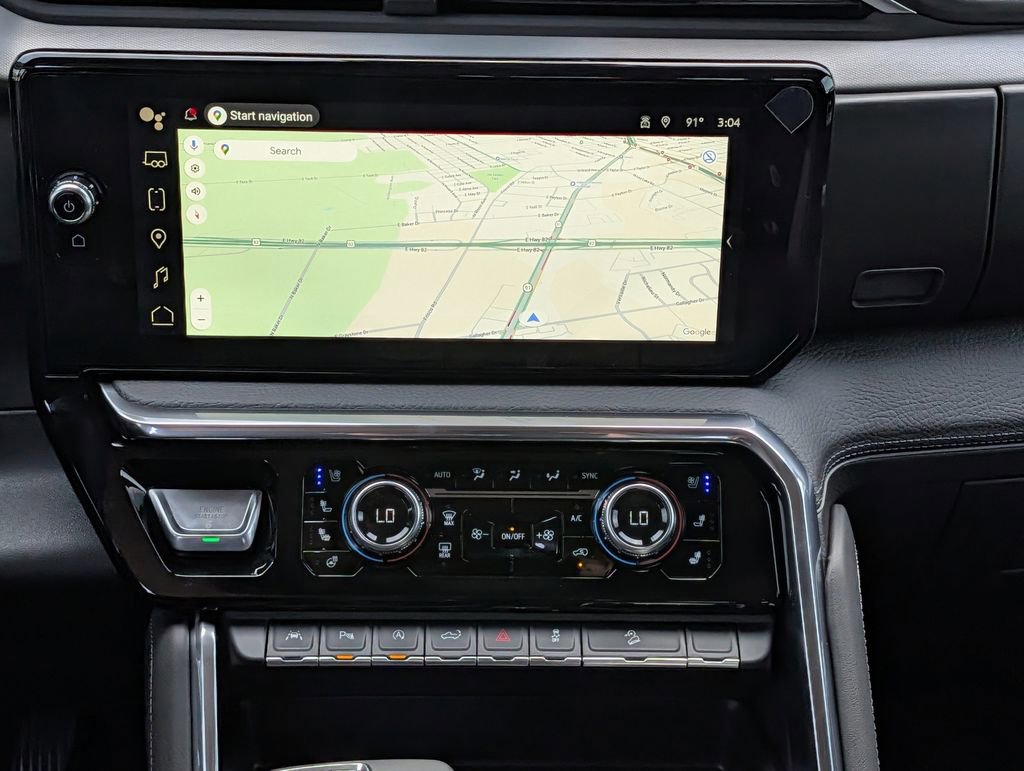 New 2026 GMC Sierra 1500 Denali AWD/4WD image 14