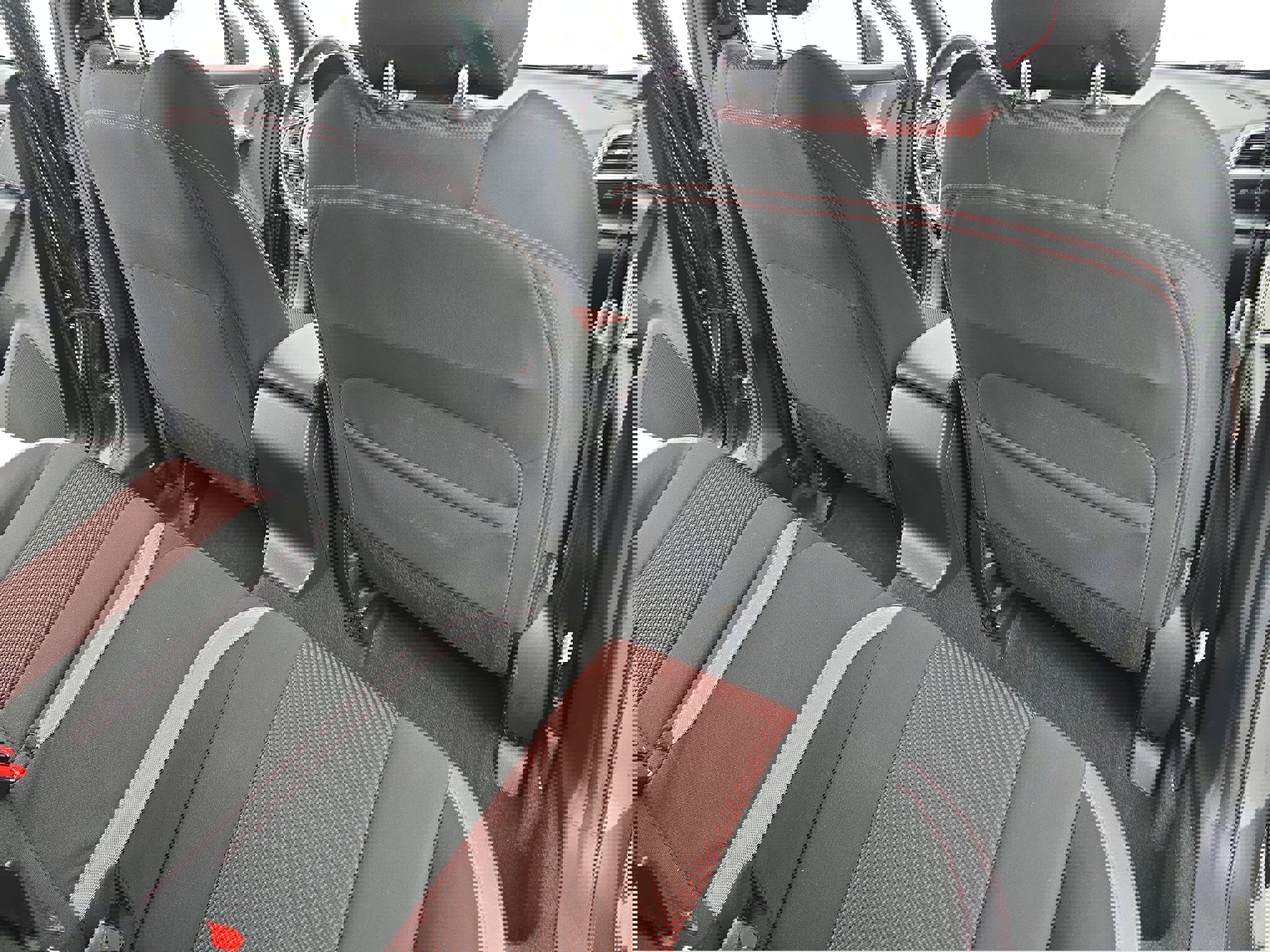 Used 2023 Subaru Impreza 2.0i Sport image 11