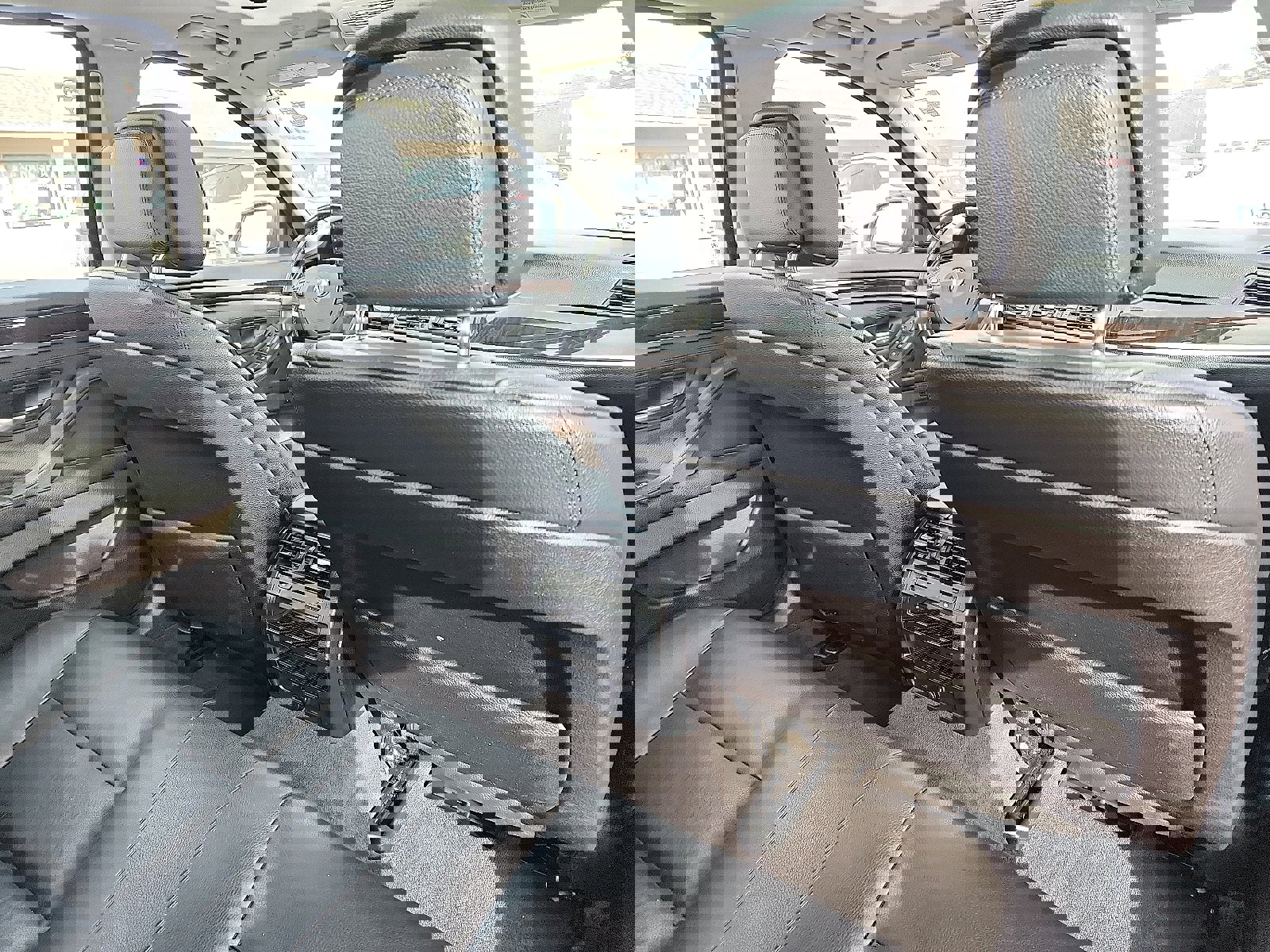 Used 2013 BMW 528i xDrive Sedan image 30