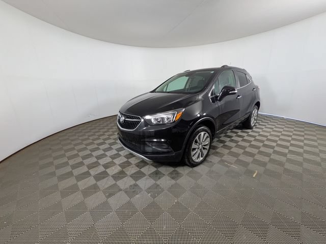 Used 2019 Buick Encore Preferred AWD/4WD image 6