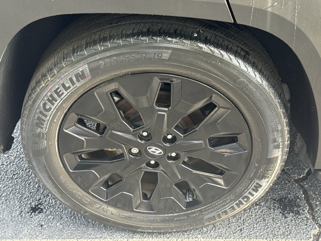 Used 2023 Hyundai Tucson XRT FWD image 17