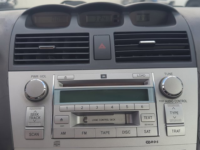 Used 2006 Toyota Solara SLE image 21