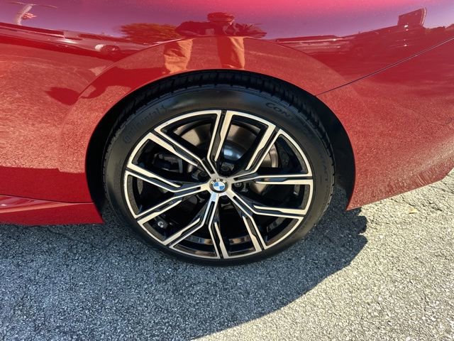 Used 2023 BMW 230i Coupe w/ Premium Package RWD image 13