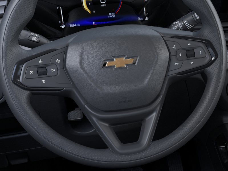 New 2026 Chevrolet TrailBlazer LS w/ LS Convenience Package image 19