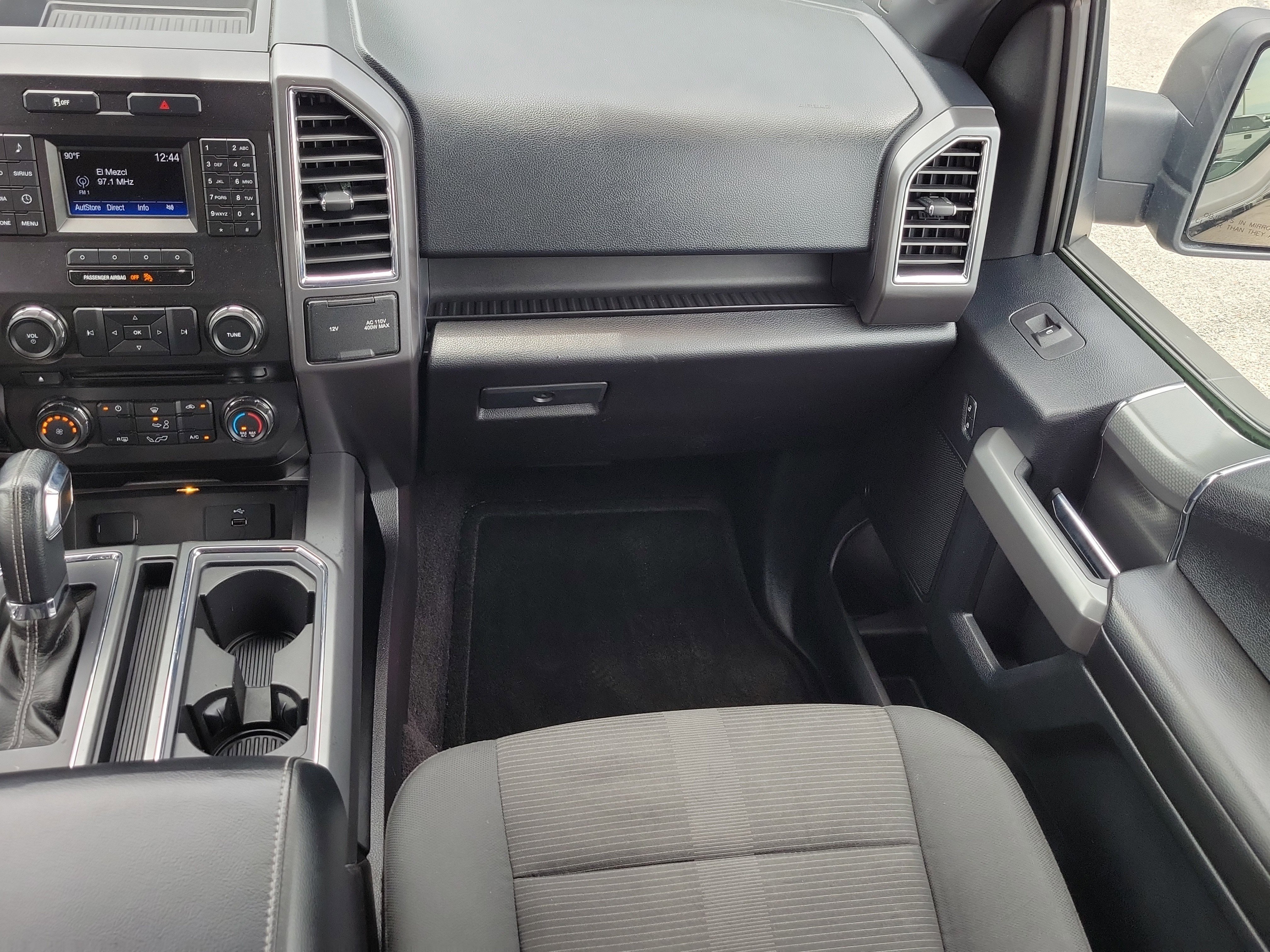 Used 2016 Ford F150 XLT w/ Equipment Group 301A Mid RWD image 16
