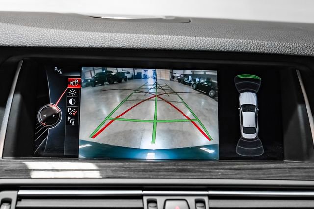 Used 2015 BMW M5 image 27