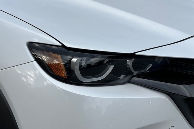 New 2026 MAZDA CX-50 2.5 Hybrid w/ Cargo Package image 31