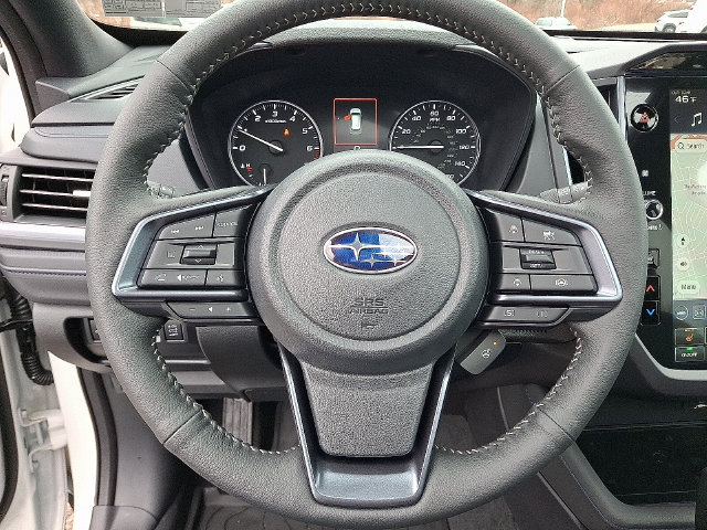 New 2026 Subaru Forester Limited AWD/4WD image 21