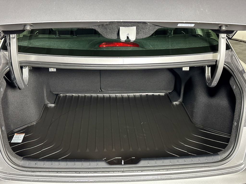 New 2025 Kia K4 LXS image 20