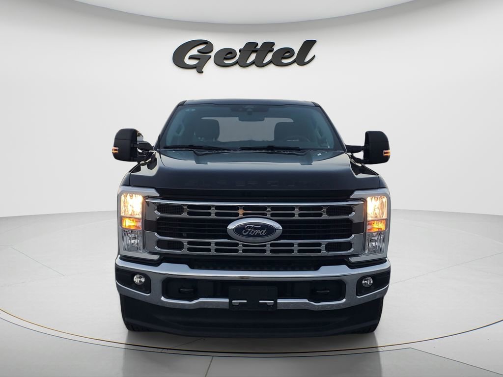 Used 2025 Ford F250 XLT image 16