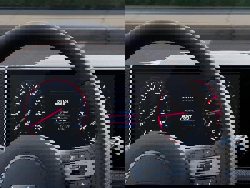 New 2025 Hyundai Sonata N Line image 14