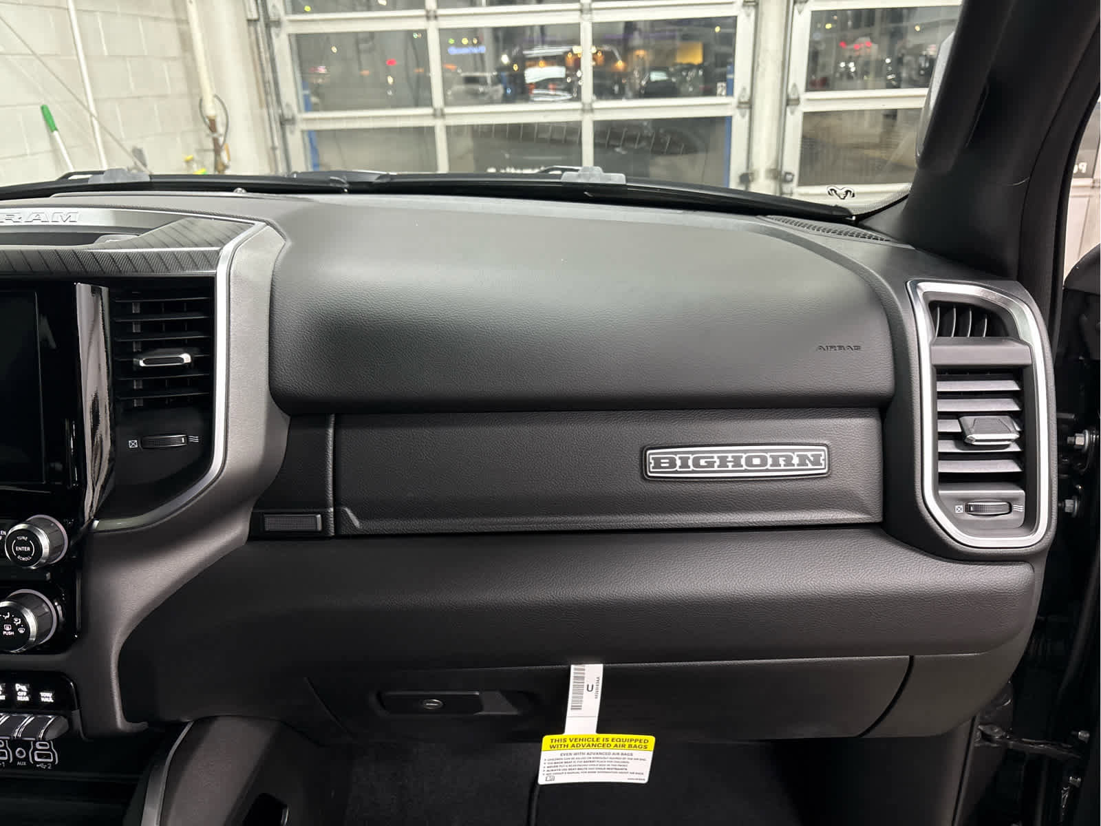 New 2026 RAM 1500 Big Horn image 25