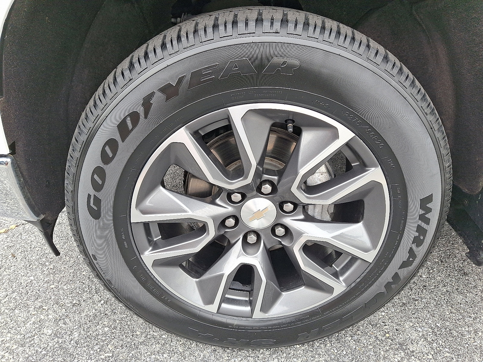 Used 2023 Chevrolet Silverado 1500 LT image 7