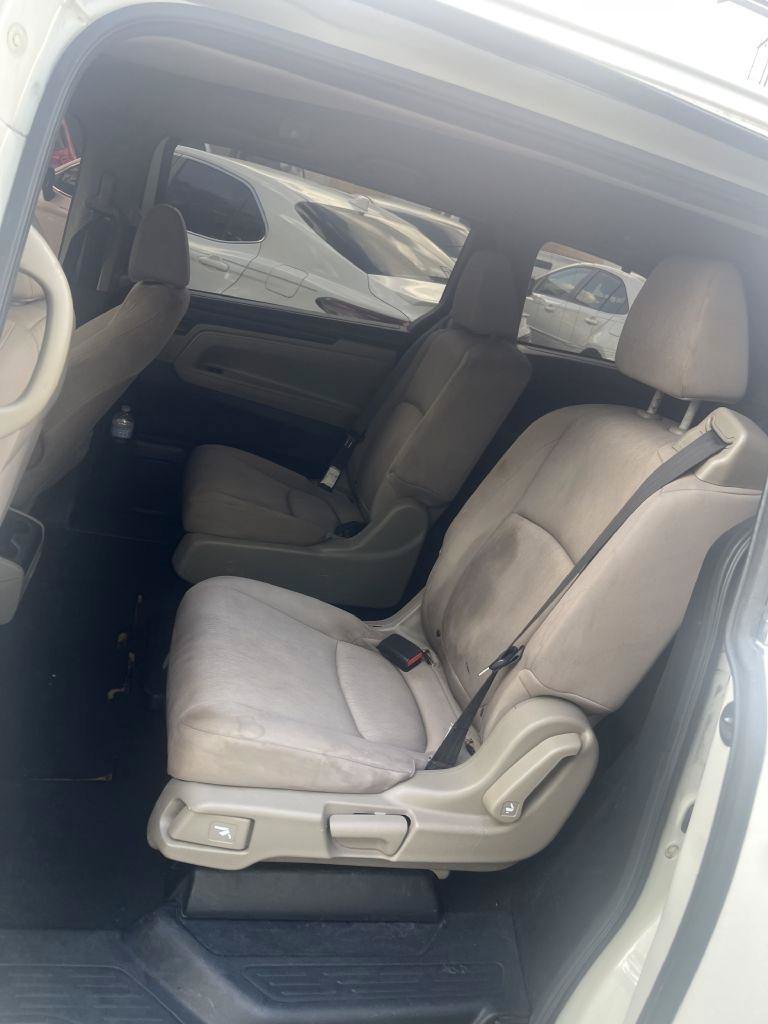 Used 2019 Honda Odyssey LX image 13