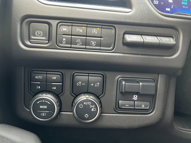 Used 2023 Chevrolet Tahoe High Country image 27