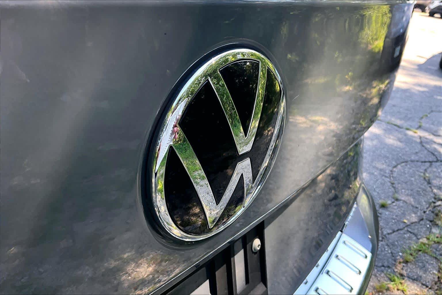 Used 2023 Volkswagen Taos SE AWD/4WD image 29