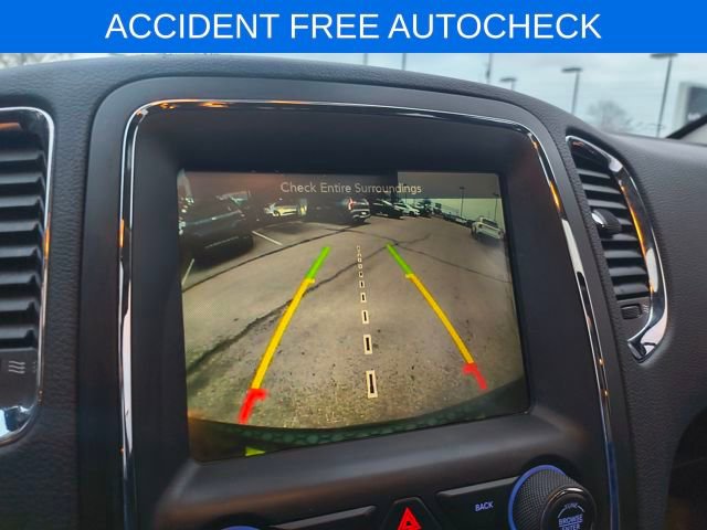 Used 2015 Dodge Durango Citadel w/ Technology Group image 3