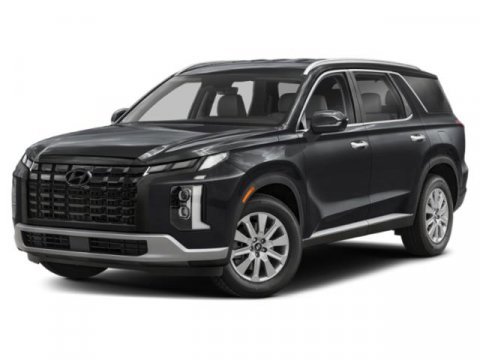 Used 2024 Hyundai Palisade SEL