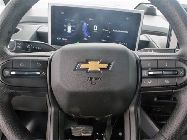 New 2025 Chevrolet Brightdrop 600 FWD image 16