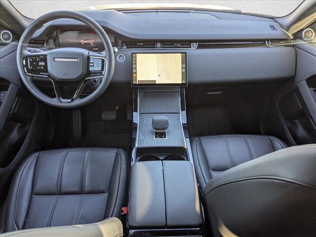 Used 2024 Land Rover Range Rover Evoque S image 14