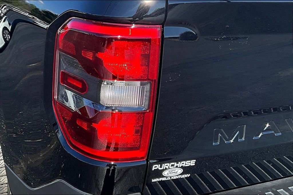 Used 2025 Ford Maverick XLT w/ XLT Luxury Package image 25