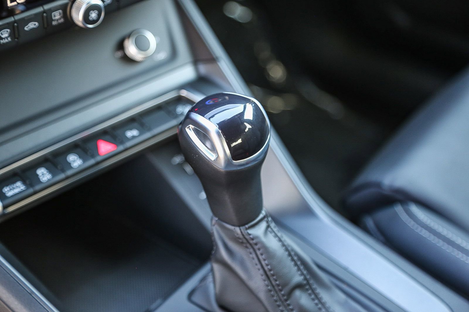 Used 2023 Audi Q3 2.0T Premium w/ Black Optic Sport Package image 20