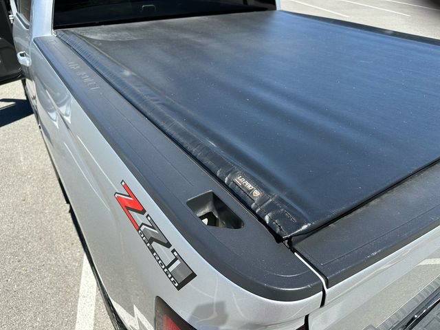 Used 2018 Chevrolet Silverado 1500 LT w/ All Star Edition AWD/4WD image 31