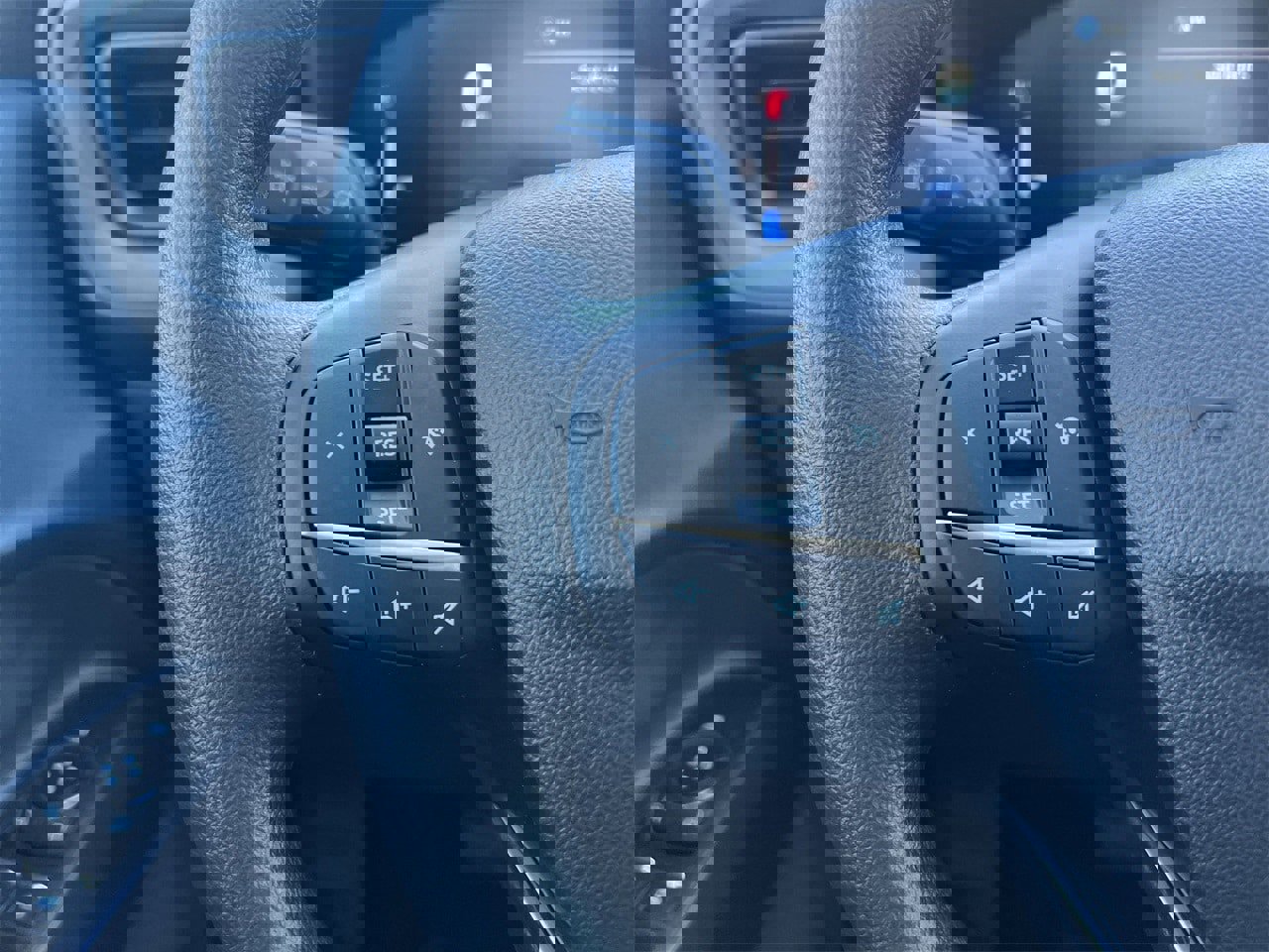 New 2025 Ford Maverick XL w/ 4K Tow Package image 9